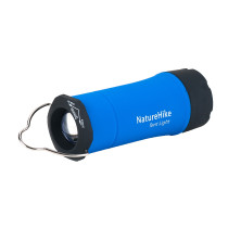Ліхтар кемпінговий Naturehike Camp Lamp blue NH15A003-I