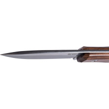 Ніж Lionsteel B40 Santos 02LS036