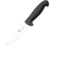 Нож Due Cigni Professional Boning Knife 412, 180 mm - black