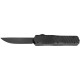 Ніж Heckler & Koch Knives SP01 Black