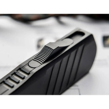 Ніж Heckler & Koch Knives SP01 Black