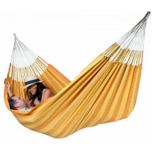 Гамак двомісний La Siesta Carolina CAH16-5 citrus