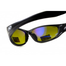 Окуляри Global Vision Hole-In-One HD Green