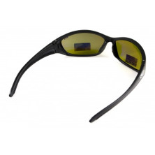 Окуляри Global Vision Hole-In-One HD Green