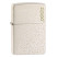 Запальничка Zippo Reg Mercury Glass Matte Logo (49181ZL)