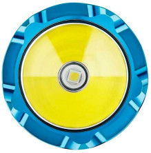 Підствольний пошуковий ліхтар Olight Warrior X