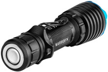 Підствольний пошуковий ліхтар Olight Warrior X
