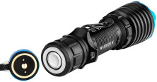 Підствольний пошуковий ліхтар Olight Warrior X