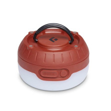 Ліхтар кемпінговий Black Diamond Moji+, 150 люмен, Dark Crimson (BD 6206846003ALL1)