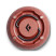 Ліхтар кемпінговий Black Diamond Moji+, 150 люмен, Dark Crimson (BD 6206846003ALL1)