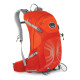 Рюкзак Osprey Stratos 24 Solar Flare Orange, M/L