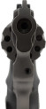 Револьвер флобера Meydan Stalker 4,5 " 4 мм чорний (ST45S)