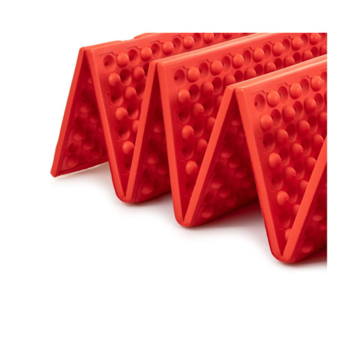 Килимок туристичний Red Point X-Fold vulcan