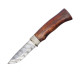 Ніж Karesuandokniven Hunter 8 Дамаск (3570)