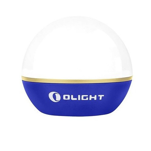 Ліхтар Olight Obulb MC LE-синій