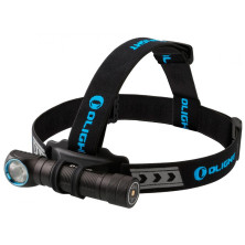 Налобний ліхтар Olight H2R Nova CW