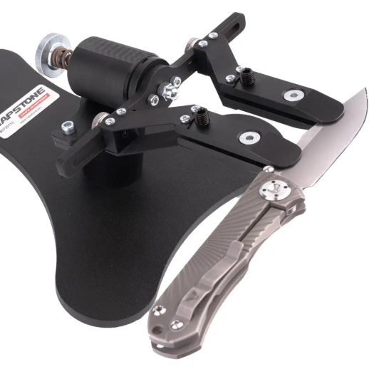 Точильна система Hapstone R2 Standard, з двома регульованими затискачами