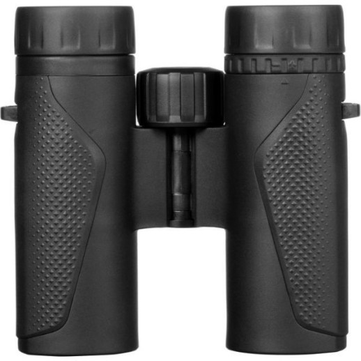 Бінокль Zeiss Terra ED 10x32 black-black