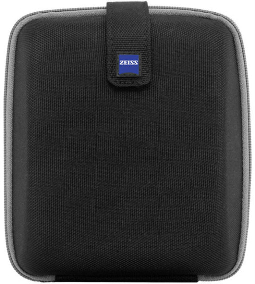 Бінокль Zeiss Terra ED 10x32 black-black