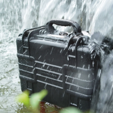 Кейс захисний Vanguard Supreme 37F (Supreme 37F)