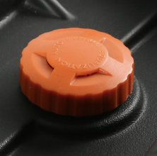 Кейс захисний Vanguard Supreme 37F (Supreme 37F)