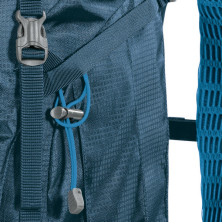 Рюкзак туристичний Ferrino Finisterre 48 Blue
