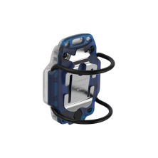 Мультиліхтар наключний Armytek Crystal WRB BLUE (USB-C)