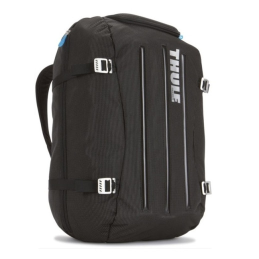 Туристичний рюкзак Thule Crossover 40L (чорний)