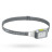 Фонарь налобный Naturehike CNK2550ZM011, серый