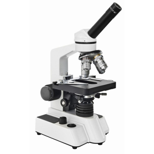 Мікроскоп Bresser Erudit DLX 1000X