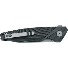 Ніж Fox blackfox Metropolis Grey Blade Bf-739TI