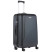 Валіза CarryOn Skyhopper (L) Black (502125)