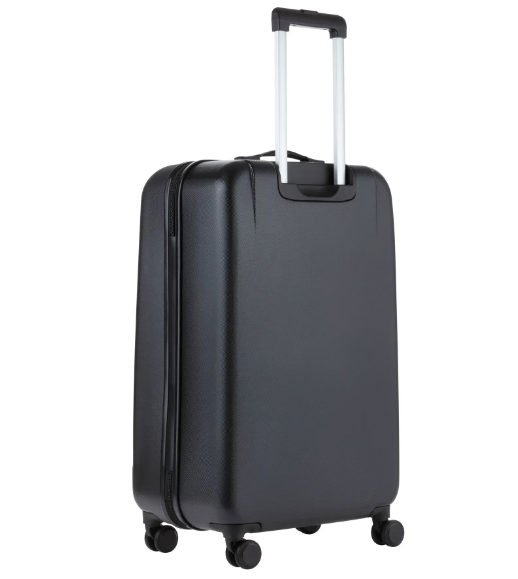 Валіза CarryOn Skyhopper (L) Black (502125)