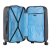 Валіза CarryOn Skyhopper (L) Black (502125)