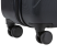 Валіза CarryOn Skyhopper (L) Black (502125)