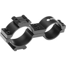 Кріплення на зброю для ліхтарів Brinyte BRM22