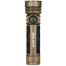 Ліхтар Olight Seeker 4 Pro CW Desert Tan