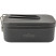 Контейнер для їжі Tribe Lunch Box Alu T-FG-0016-grey