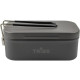 Контейнер для їжі Tribe Lunch Box Alu T-FG-0016-grey