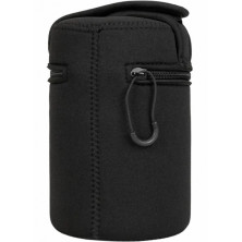 Чохол Tribe Neoprene Cover для харчового термоса 0.7 л T-DF-0004-black