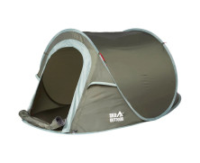Намет Skif Outdoor. Olvia. 235x180x100. Green