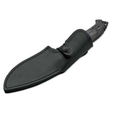 Ніж Boker Arbolito Buffalo Soul II El Negro