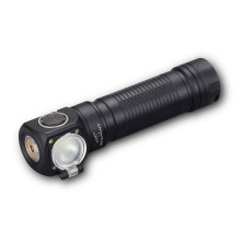 Ліхтар налобний Skilhunt H04F-RC CREE XM-L2