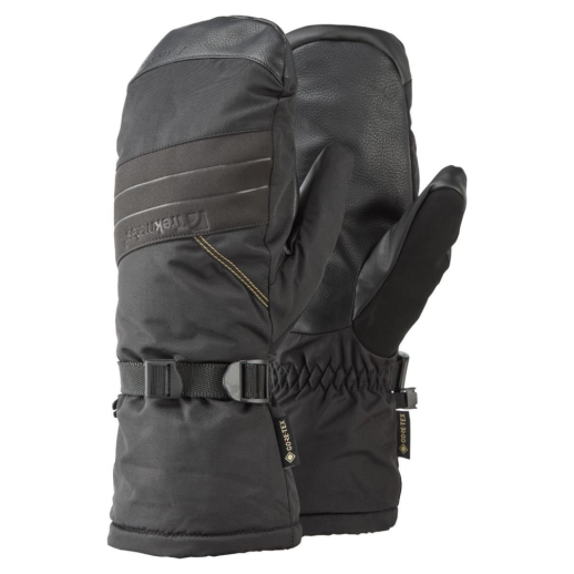 Рукавиці Trekmates Matterhorn Gore-Tex Mitt TM-004234 black - L - чорний