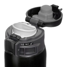 Термокружка Zojirushi SM-SE48BZ 0.48 л Чорний