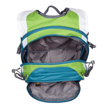 Рюкзак Deuter Compact EXP, 16 л, petrol-kiwi