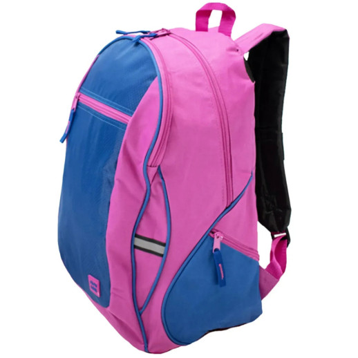 Рюкзак міський Semi Line 28 Pink/Blue (J4919-3)