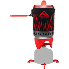 Система для приготування їжі Terra Incognita Wezen BLACK