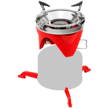 Система для приготування їжі Terra Incognita Wezen BLACK