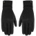 Рукавиці Salewa CRISTALLO LINER GLOVES 28214 0923 - M - чорний/сірий